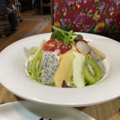 小放牛炒菜馆(北国商城店) ảnh của người dùng