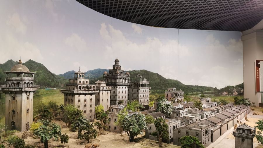 肯德基(开平店)