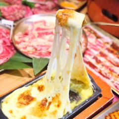 一拼香韩式炸酱面(合川路店) User Photo