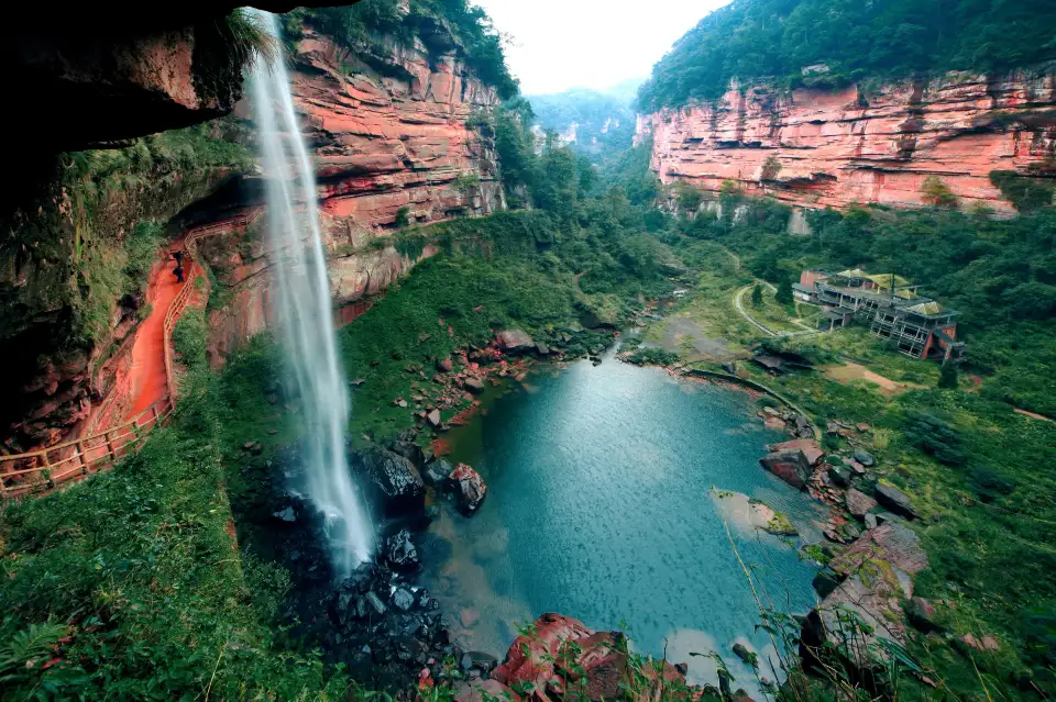 5_Simian Mountain