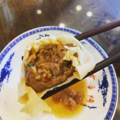 GU XIANG LOU User Photo