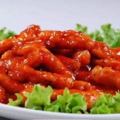 土笆碗土菜馆 User Photo