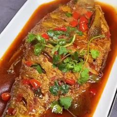 Lucky seafood restaurant User Photo