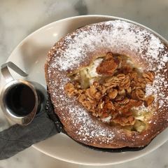 Tilikum Place Cafe User Photo