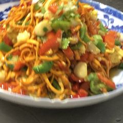 鹹魚鹹肉特色店張用戶圖片