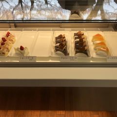 Liuhuating (wulengguo) User Photo