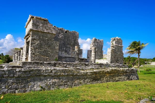 Cancun: Mexico's Caribbean Resort Paradise