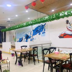 石遇火山岩石烤肉朝鲜菜 ảnh của người dùng