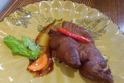 笼铺菜馆