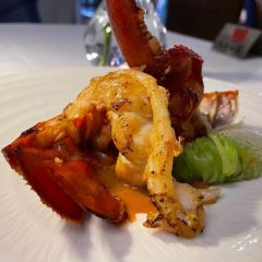 Golfhaus Restaurant User Photo