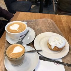 Costa Coffee User Photo