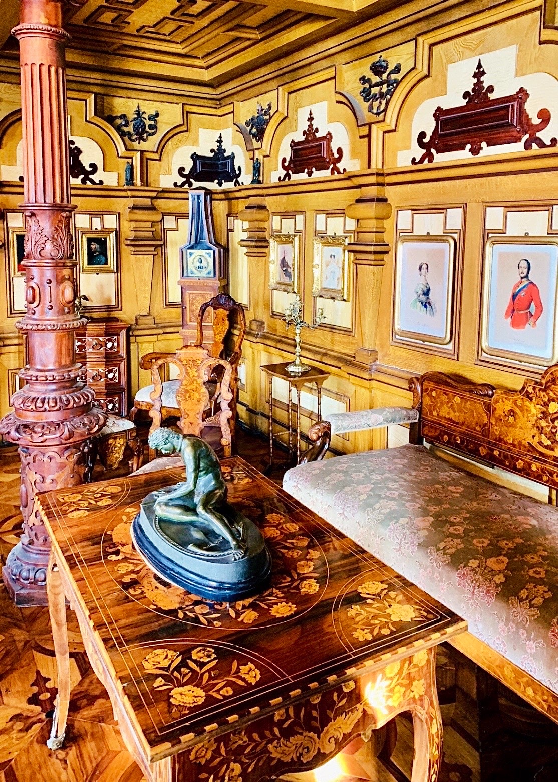 ミラマール城のレビュー ミラマール城のチケット ミラマール城の割引 ミラマール城の交通機関 所在地 営業時間 ミラマール城周辺の観光スポット ホテル グルメ Trip Com