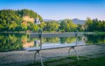 Lake Bled