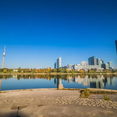 Отели с услугой Трансфер в/из аэропорта в г. Вена