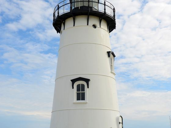 Point Sur Lighthouse