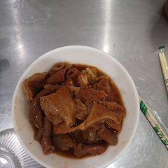 韋記牛雜湯（清暉園店）張用戶圖片
