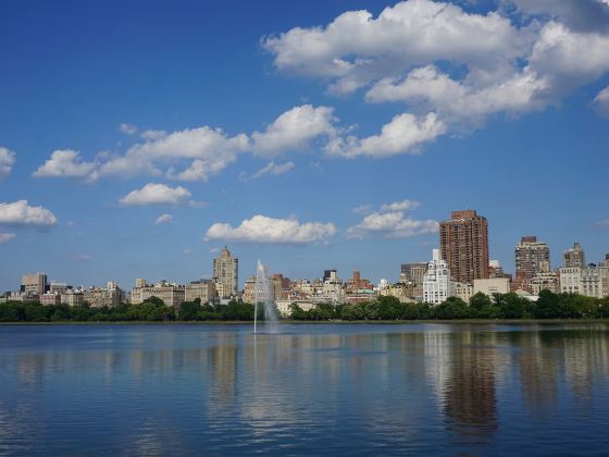 Jacqueline Kennedy Onassis Reservoir