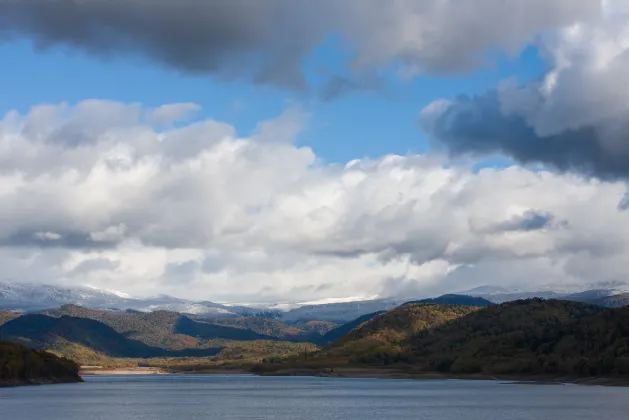 Бутик Отели в г. Кендал
