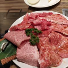 Oreno Yakiniku ginza9 User Photo