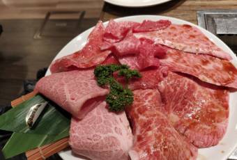 俺の焼肉 銀座9丁目のユーザー投稿写真