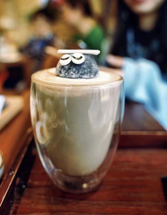 Taste this Delicious Taiwanese Dessert