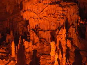 Petralona Cave