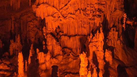 Petralona Cave