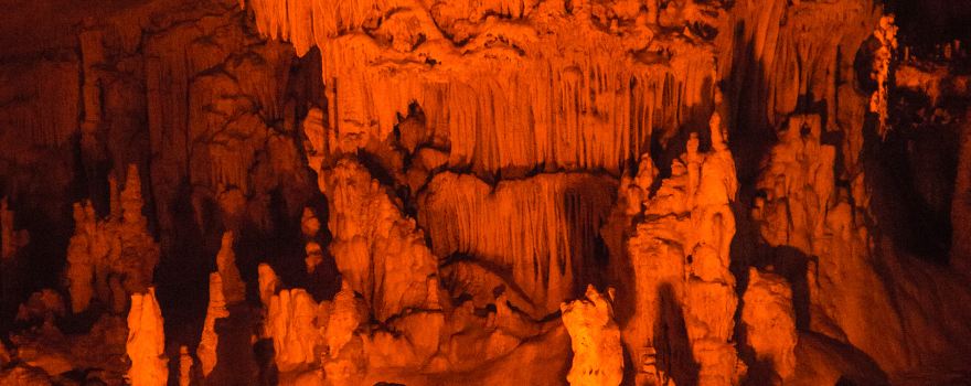 Petralona Cave