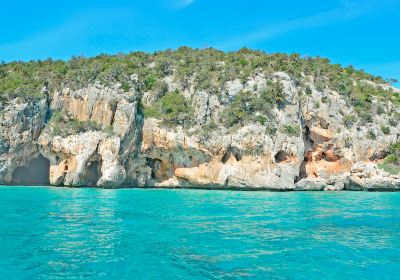 Cala Macarelleta