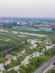 Liulihe Wetland Park