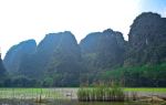 Wanfeng Lake