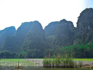 Di sản Tràng An - Ninh Bình