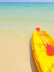 Waimanalo Beach