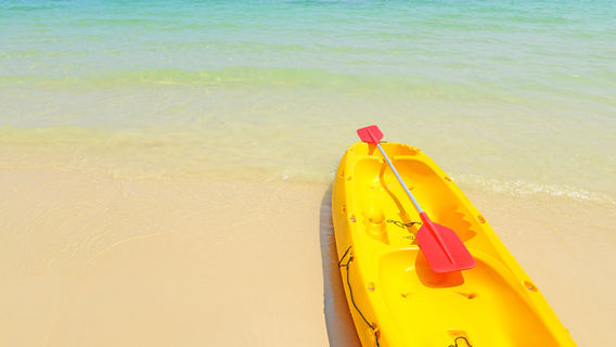 Waimanalo Beach