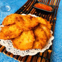 Fisherman Beer-battered Fish 15-year Store User Photo
