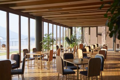 QianDao Lake Restaurant