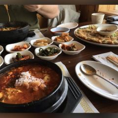 Seoul Garden Nutzerfoto