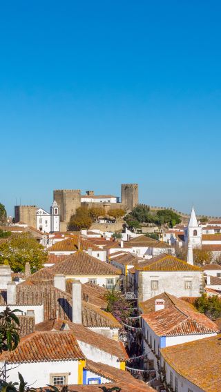 Cape Roca + Boca do Inferno - Devil's Mouth + Lisbon Sintra 1-day Tour [Private Charter Special Line]