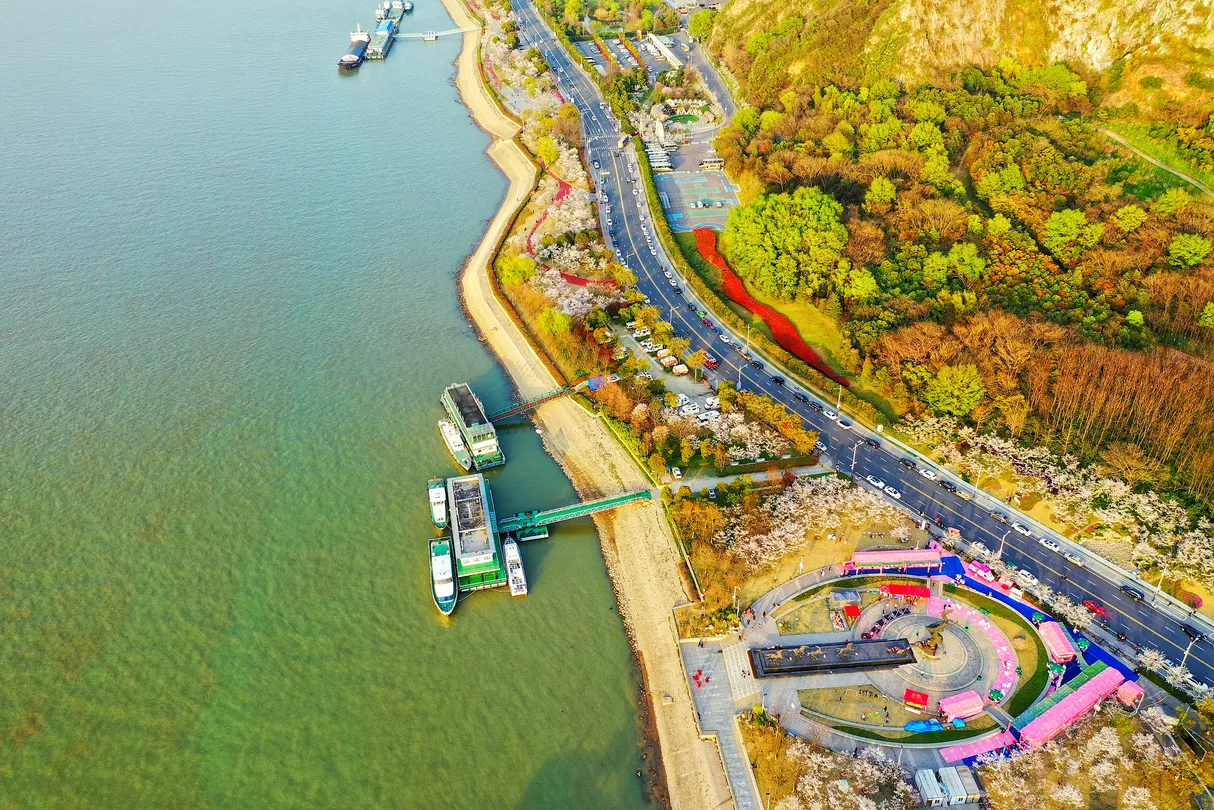 4_五馬渡廣場