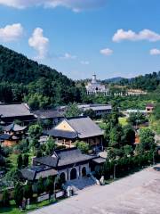 Shishuang Temple