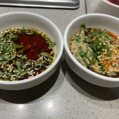 海底捞火锅(宜欣城店) User Photo
