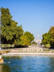 Jardín de las Tullerías