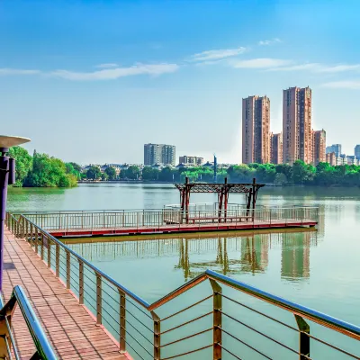 3-звездочные отели в г. Фэйси