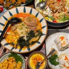 Kyoro Cuisine (Long Cang Branch) User Photo