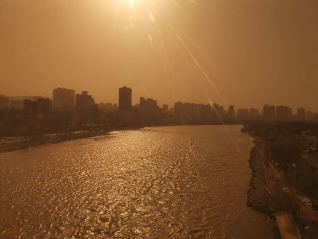 황하 삭도