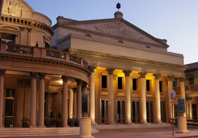 Montevideo