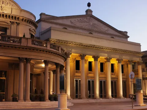 Montevideo