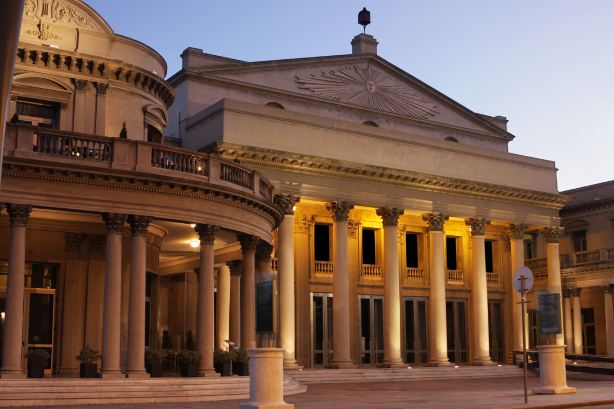 Montevideo