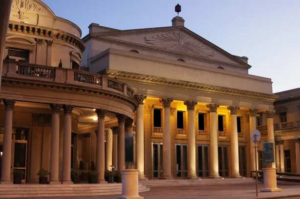 montevideo
