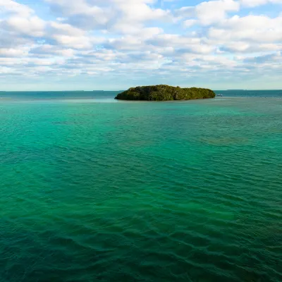 Авиабилеты Ки-Уэст Гаррисберг